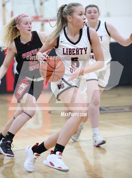 Thumbnail 3 in Fairfield Union @ Liberty Union photogallery.