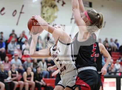 Thumbnail 2 in Fairfield Union @ Liberty Union photogallery.