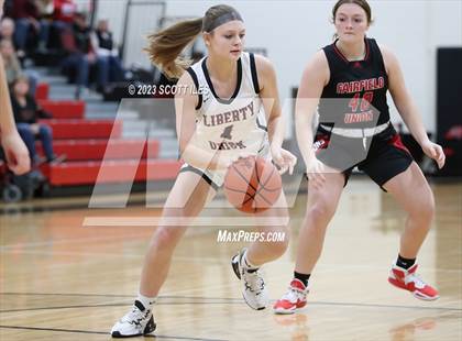 Thumbnail 3 in Fairfield Union @ Liberty Union photogallery.
