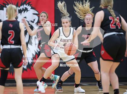 Thumbnail 2 in Fairfield Union @ Liberty Union photogallery.