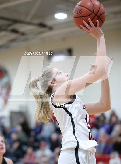 Thumbnail 3 in Fairfield Union @ Liberty Union photogallery.
