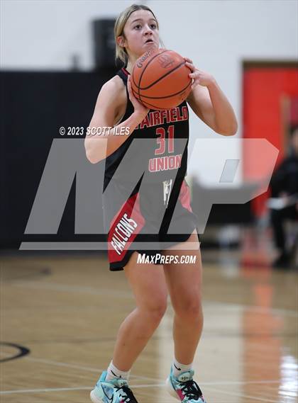 Thumbnail 3 in Fairfield Union @ Liberty Union photogallery.