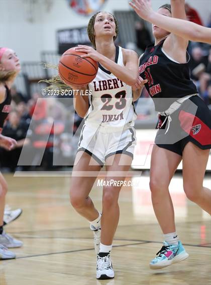 Thumbnail 2 in Fairfield Union @ Liberty Union photogallery.