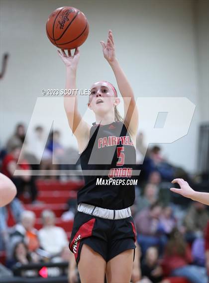 Thumbnail 3 in Fairfield Union @ Liberty Union photogallery.