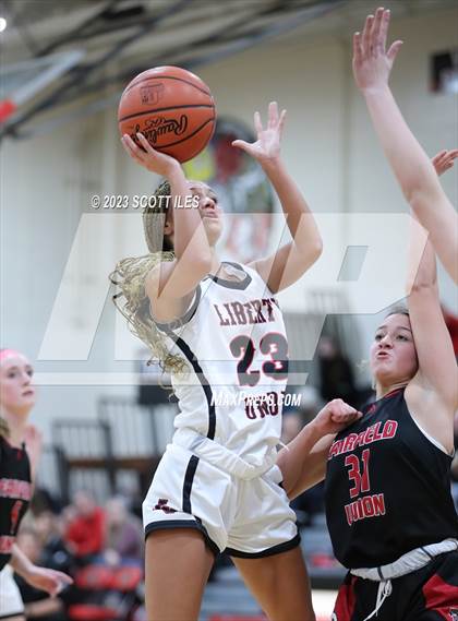 Thumbnail 1 in Fairfield Union @ Liberty Union photogallery.