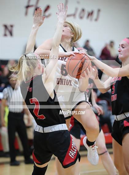 Thumbnail 1 in Fairfield Union @ Liberty Union photogallery.