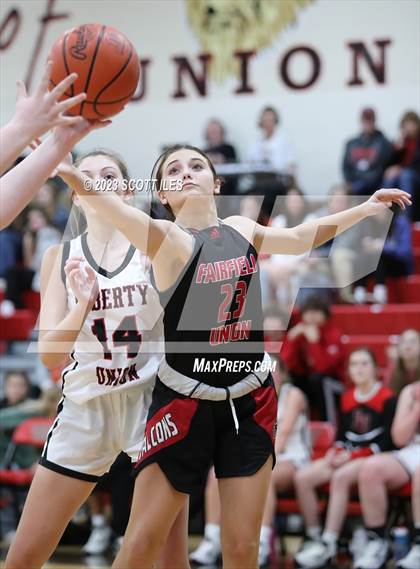 Thumbnail 2 in Fairfield Union @ Liberty Union photogallery.