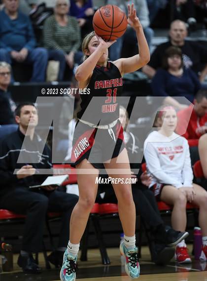 Thumbnail 3 in Fairfield Union @ Liberty Union photogallery.