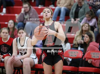 Thumbnail 3 in Fairfield Union @ Liberty Union photogallery.