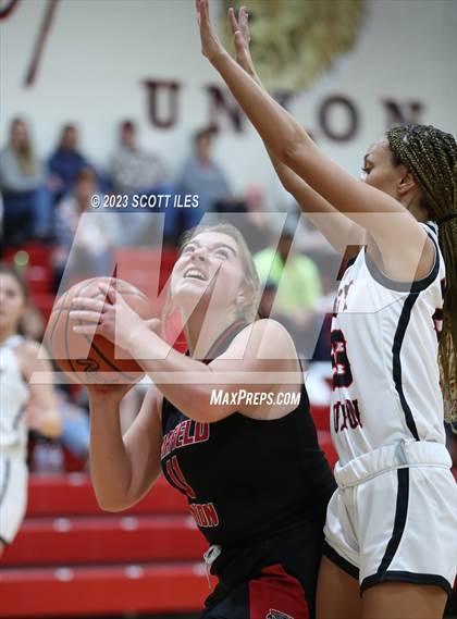 Thumbnail 1 in Fairfield Union @ Liberty Union photogallery.
