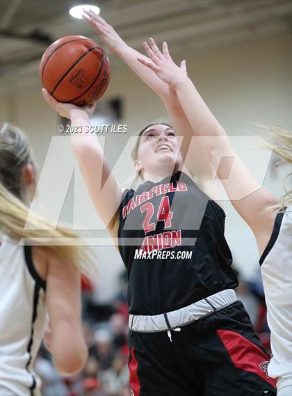 Thumbnail 3 in Fairfield Union @ Liberty Union photogallery.
