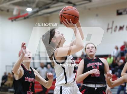 Thumbnail 1 in Fairfield Union @ Liberty Union photogallery.