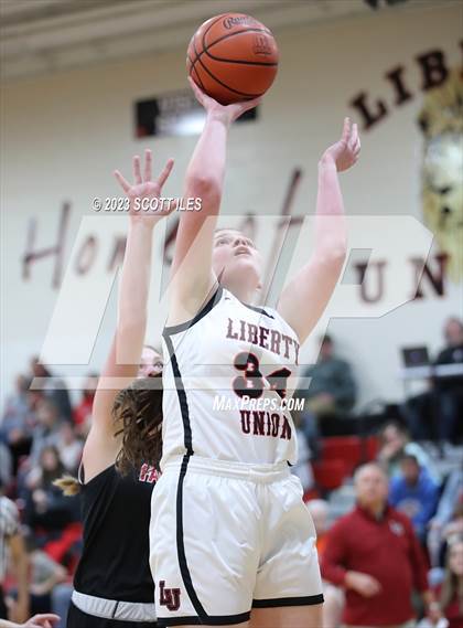 Thumbnail 1 in Fairfield Union @ Liberty Union photogallery.