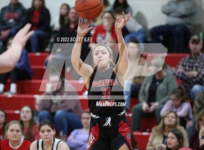Thumbnail 1 in Fairfield Union @ Liberty Union photogallery.