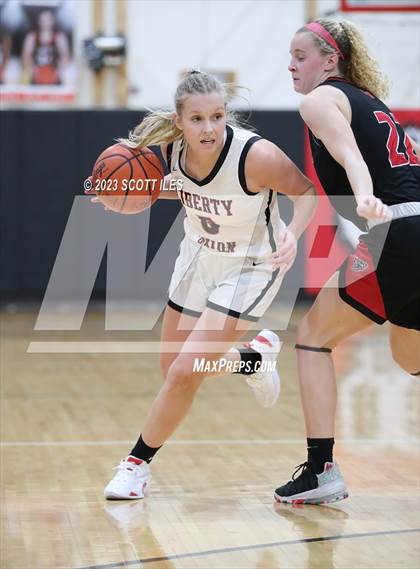 Thumbnail 1 in Fairfield Union @ Liberty Union photogallery.