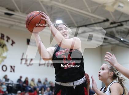 Thumbnail 3 in Fairfield Union @ Liberty Union photogallery.