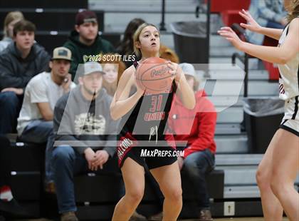 Thumbnail 1 in Fairfield Union @ Liberty Union photogallery.