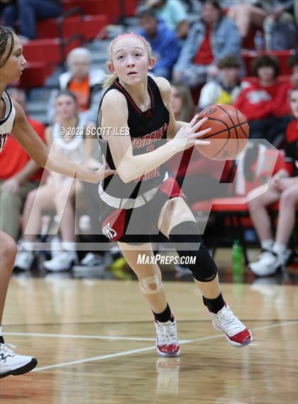 Thumbnail 2 in Fairfield Union @ Liberty Union photogallery.