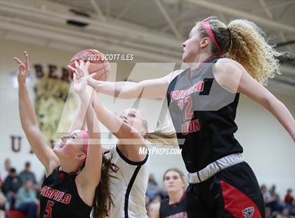 Thumbnail 2 in Fairfield Union @ Liberty Union photogallery.