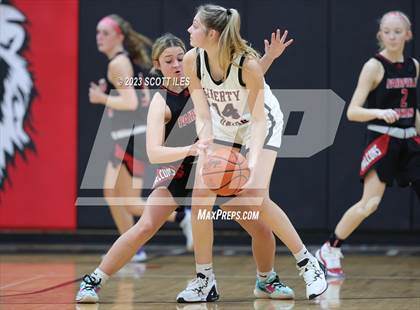 Thumbnail 2 in Fairfield Union @ Liberty Union photogallery.