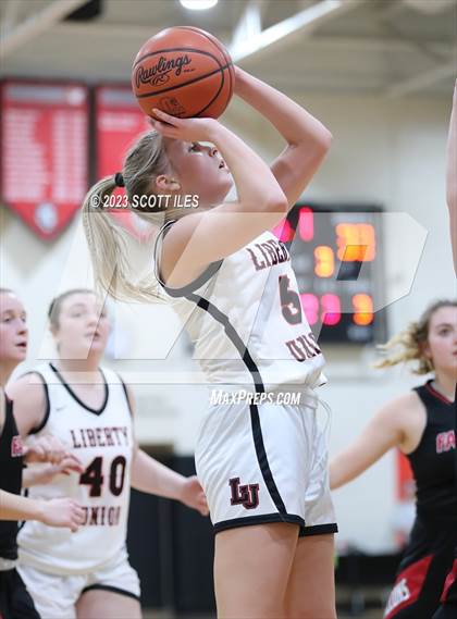 Thumbnail 2 in Fairfield Union @ Liberty Union photogallery.