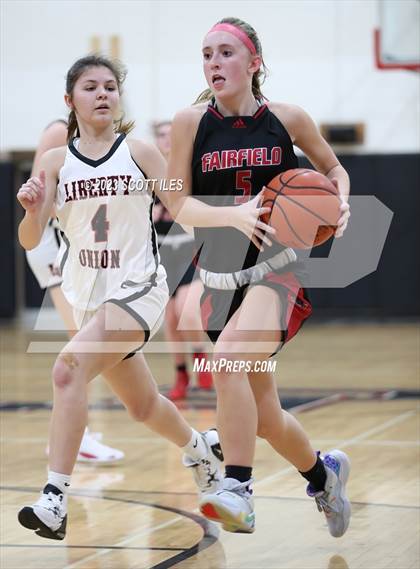 Thumbnail 1 in Fairfield Union @ Liberty Union photogallery.