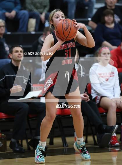 Thumbnail 2 in Fairfield Union @ Liberty Union photogallery.