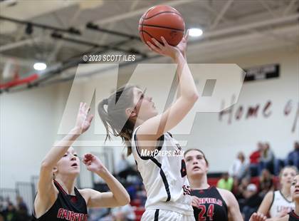 Thumbnail 2 in Fairfield Union @ Liberty Union photogallery.