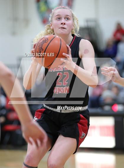 Thumbnail 1 in Fairfield Union @ Liberty Union photogallery.