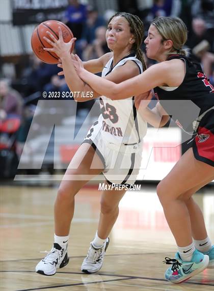 Thumbnail 2 in Fairfield Union @ Liberty Union photogallery.