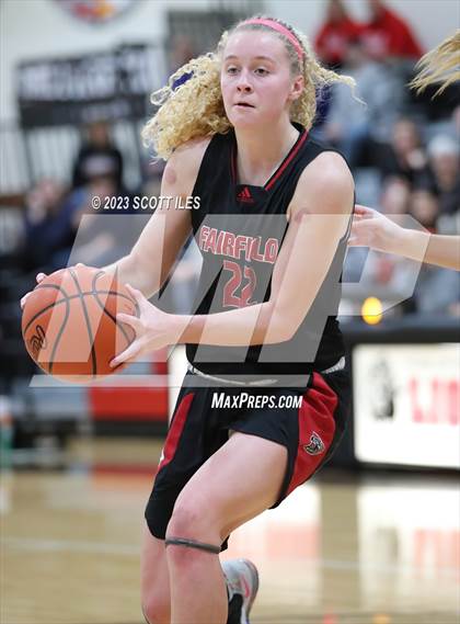 Thumbnail 3 in Fairfield Union @ Liberty Union photogallery.