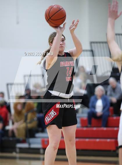 Thumbnail 3 in Fairfield Union @ Liberty Union photogallery.