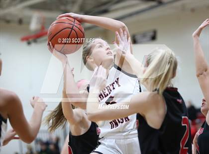 Thumbnail 1 in Fairfield Union @ Liberty Union photogallery.