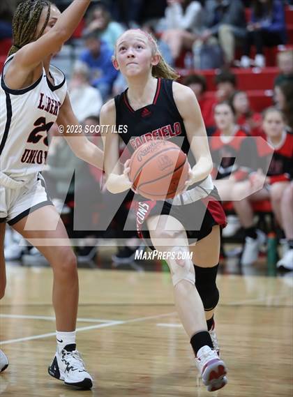 Thumbnail 3 in Fairfield Union @ Liberty Union photogallery.
