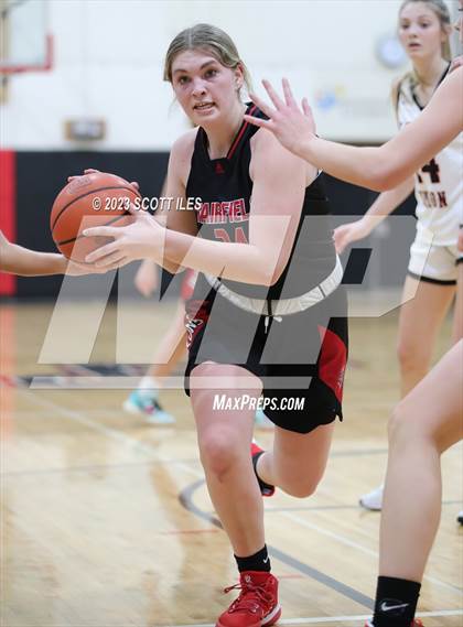 Thumbnail 2 in Fairfield Union @ Liberty Union photogallery.