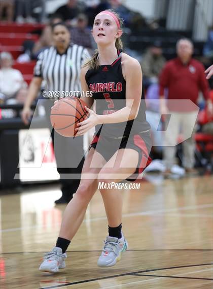 Thumbnail 2 in Fairfield Union @ Liberty Union photogallery.