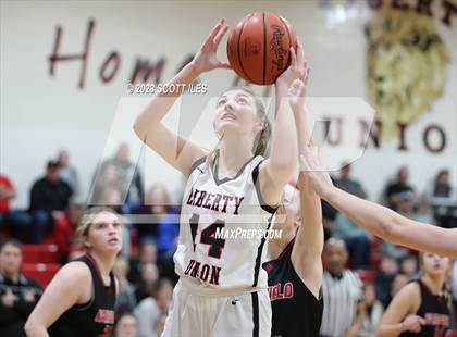 Thumbnail 1 in Fairfield Union @ Liberty Union photogallery.