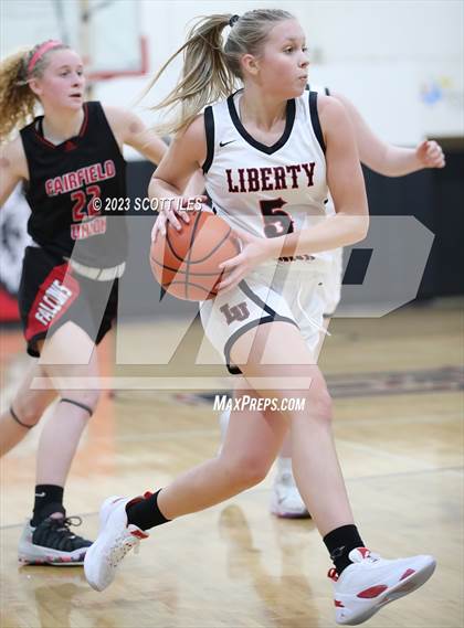 Thumbnail 1 in Fairfield Union @ Liberty Union photogallery.