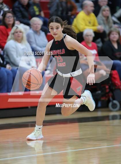 Thumbnail 1 in Fairfield Union @ Liberty Union photogallery.