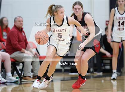 Thumbnail 3 in Fairfield Union @ Liberty Union photogallery.