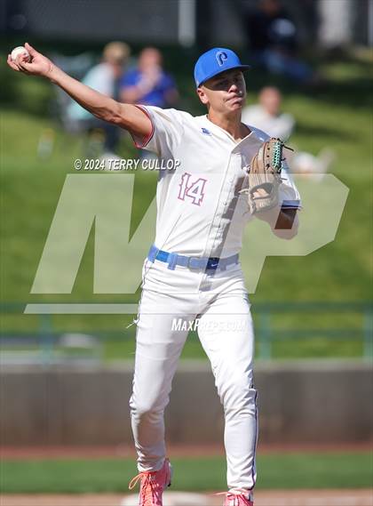 Thumbnail 2 in Panguitch vs. Piute (UHSAA 1A Final) photogallery.