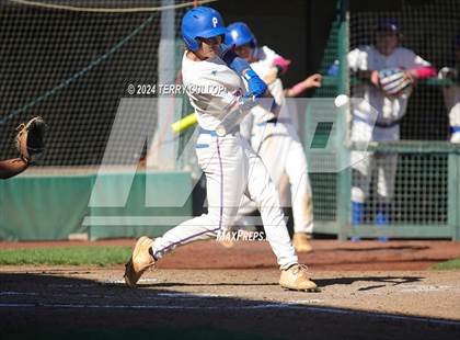 Thumbnail 3 in Panguitch vs. Piute (UHSAA 1A Final) photogallery.