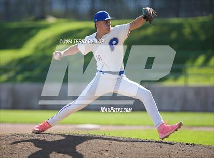 Thumbnail 1 in Panguitch vs. Piute (UHSAA 1A Final) photogallery.