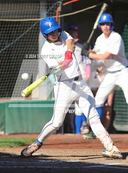 Thumbnail 1 in Panguitch vs. Piute (UHSAA 1A Final) photogallery.