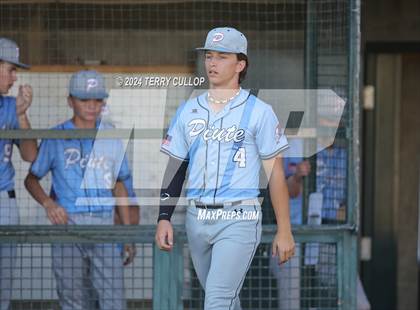 Thumbnail 3 in Panguitch vs. Piute (UHSAA 1A Final) photogallery.