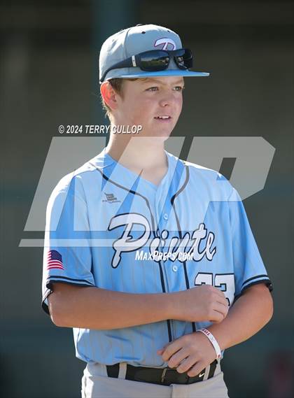 Thumbnail 2 in Panguitch vs. Piute (UHSAA 1A Final) photogallery.