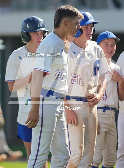 Thumbnail 2 in Panguitch vs. Piute (UHSAA 1A Final) photogallery.
