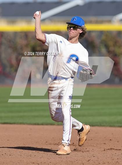 Thumbnail 2 in Panguitch vs. Piute (UHSAA 1A Final) photogallery.