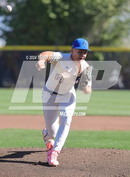 Thumbnail 1 in Panguitch vs. Piute (UHSAA 1A Final) photogallery.
