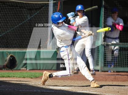 Thumbnail 2 in Panguitch vs. Piute (UHSAA 1A Final) photogallery.